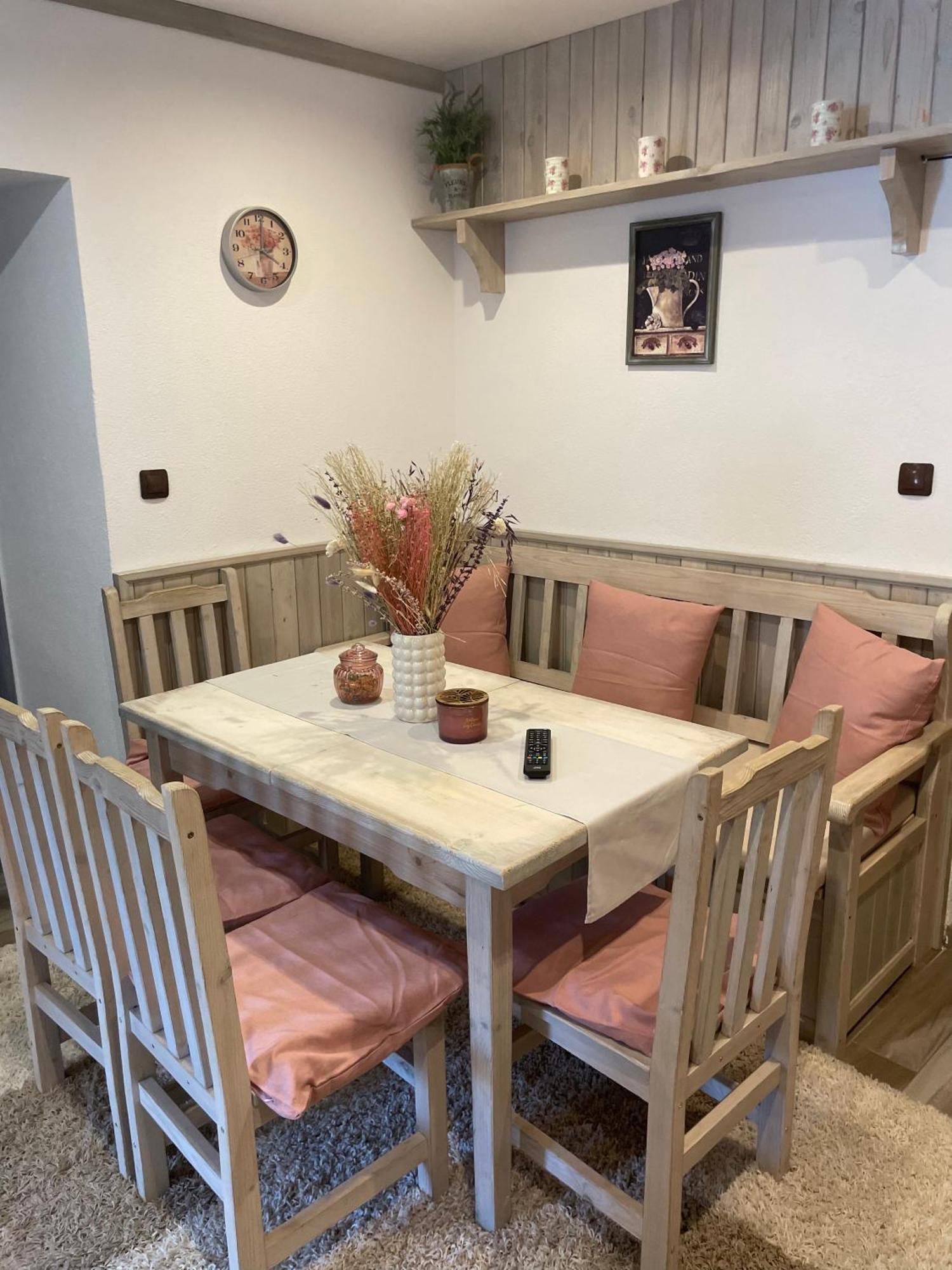 Guest House Holiday In Melnik 외부 사진