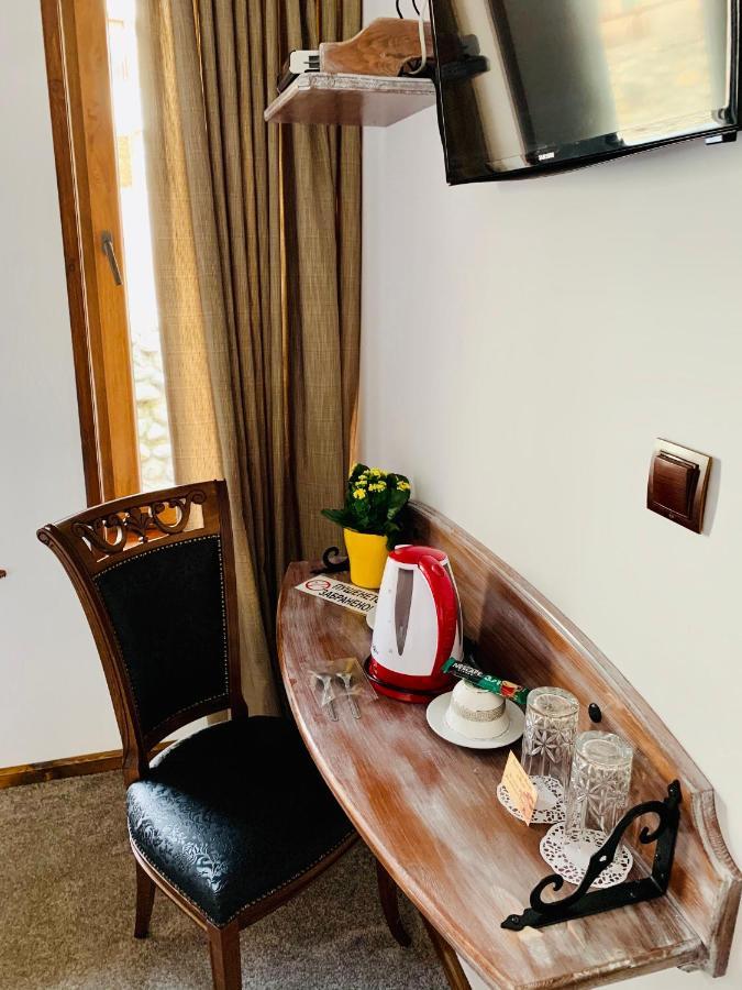 Guest House Holiday In Melnik 외부 사진